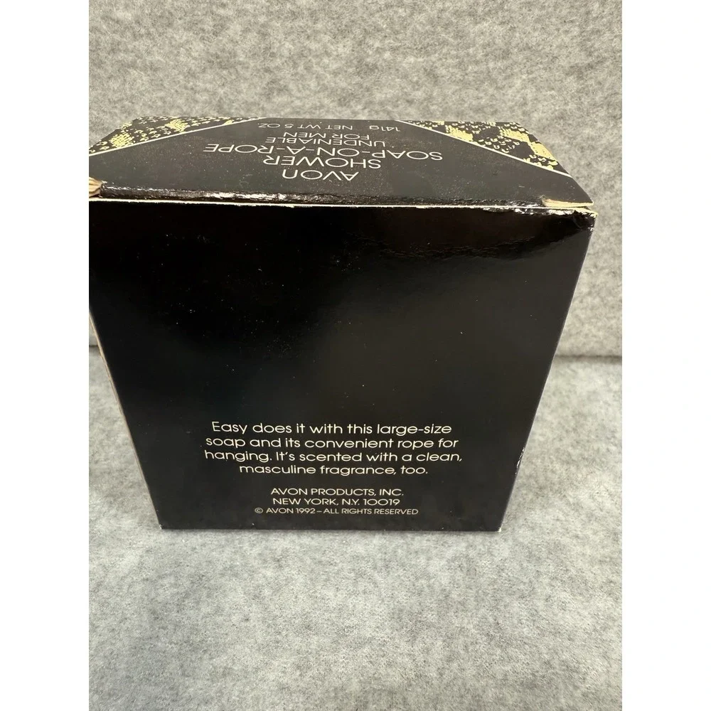 Avon classic vintage